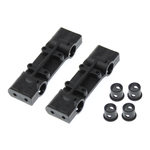 Redcat Racing #RER11324 RedCat Racing Bumper Mount (2pcs)