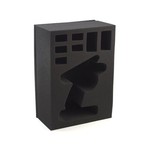 ProTek RC #PTK-8182 ProTek RC Universal Radio Case Insert (Futaba 7PX and 4PM)