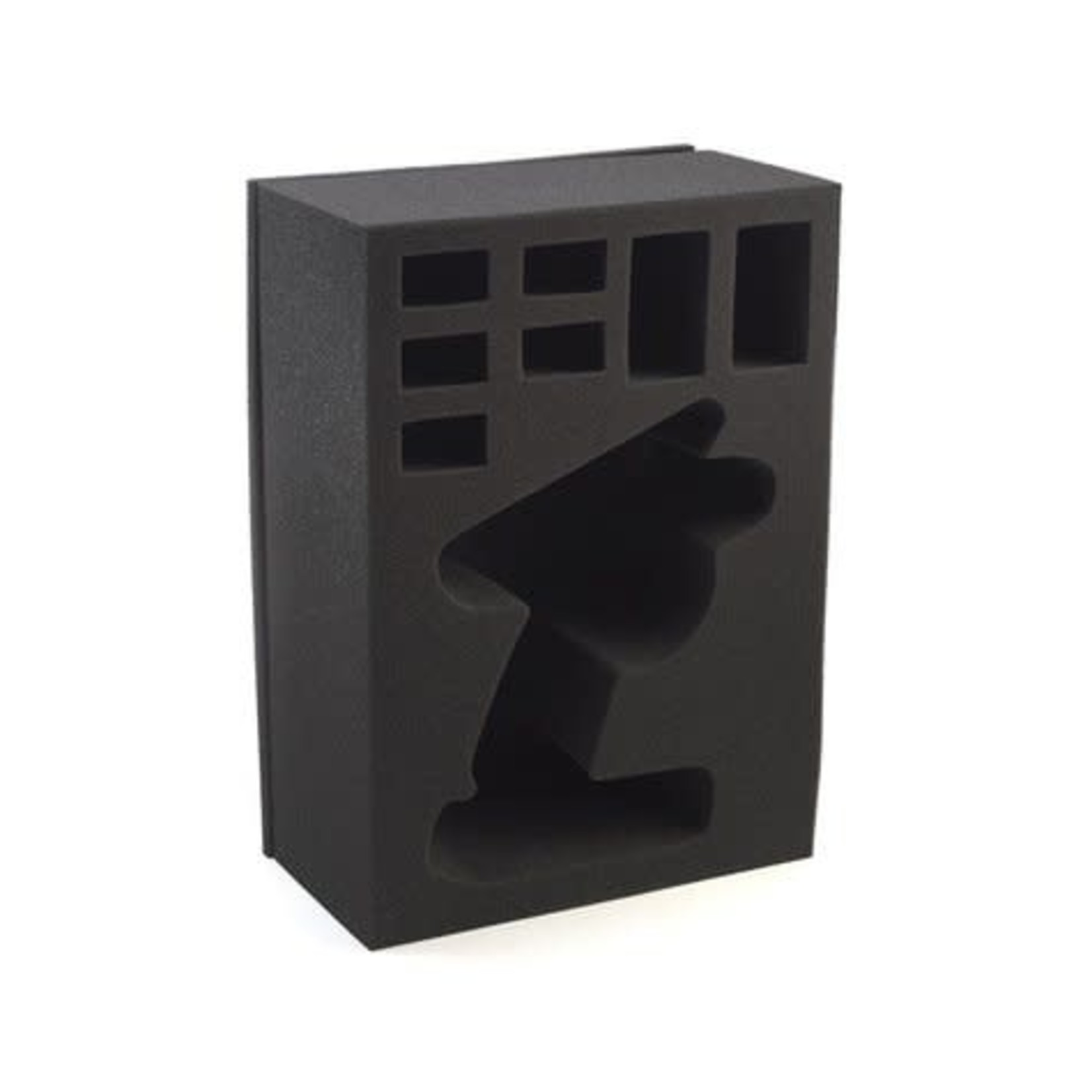 ProTek RC #PTK-8182 ProTek RC Universal Radio Case Insert (Futaba 7PX and 4PM)