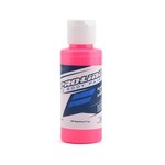 Pro-Line #6328-06 Pro-Line RC Body Airbrush Paint (Fluorescent Pink) (2oz)