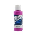 Pro-Line #6328-05 ProLine RC Body Airbrush Paint (Fluorescent Fuchsia) (2oz)