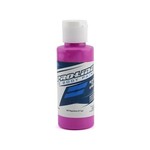 Pro-Line ProLine RC Body Airbrush Paint (Fluorescent Fuchsia) (2oz) #6328-05