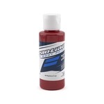 Pro-Line #6325-14 Pro-Line RC Body Airbrush Paint (Mars Red Oxide) (2oz)