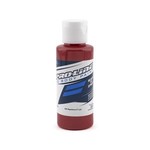 Pro-Line Pro-Line RC Body Airbrush Paint (Mars Red Oxide) (2oz) #6325-14