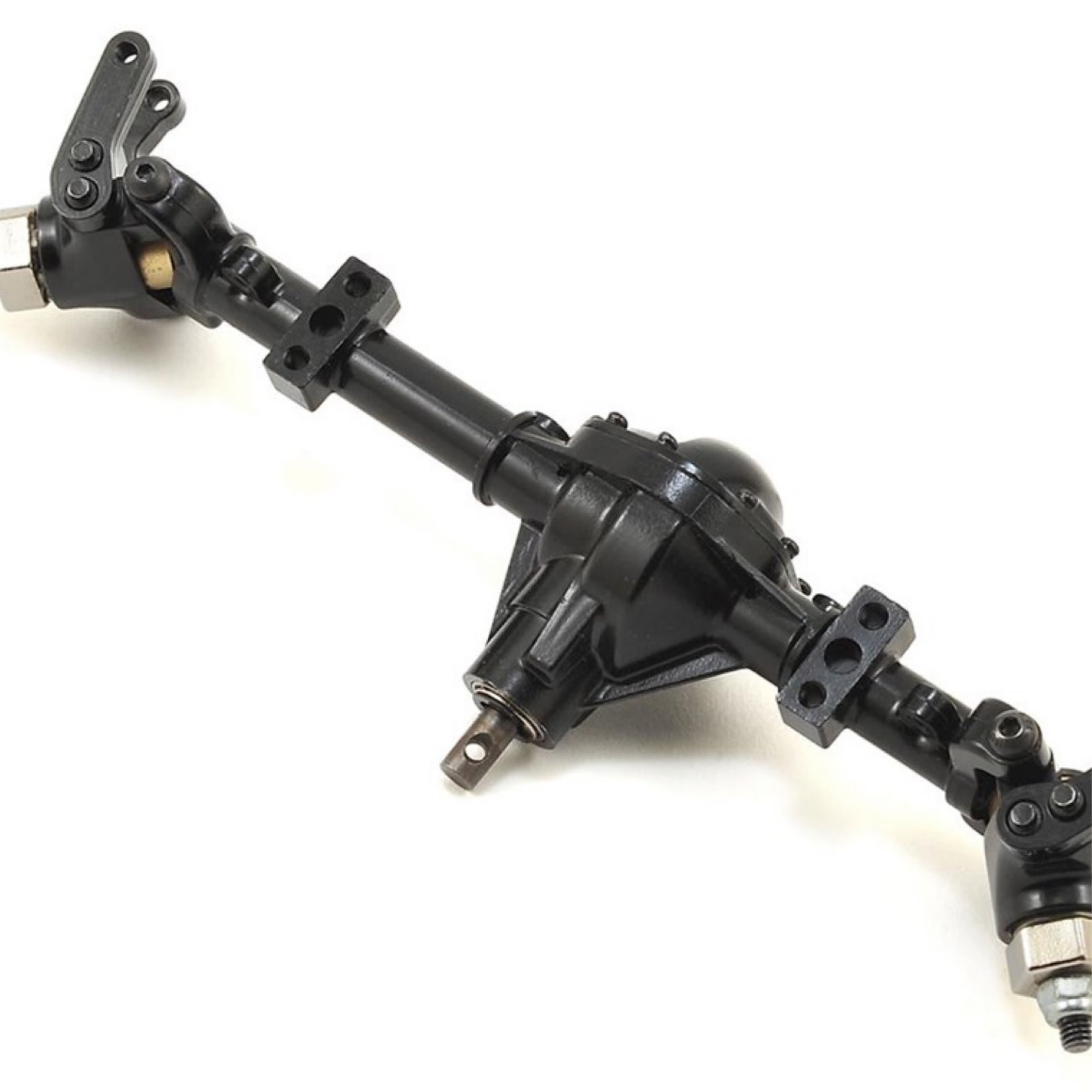 RC4WD #Z-A0101 RC4WD K44 Ultimate Scale Cast Front Axle