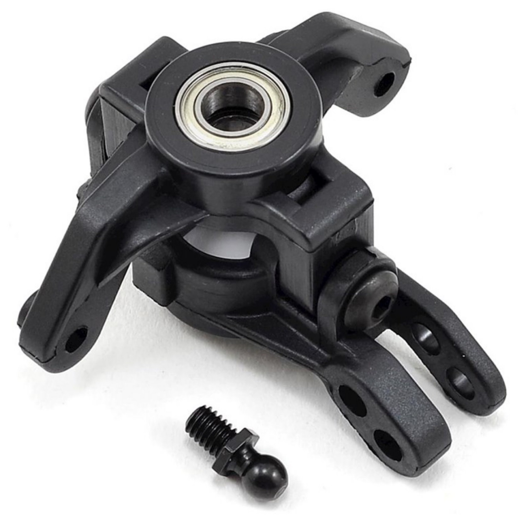 Redcat Racing #BS213-012 RedCat Racing Left C-Hub Assembly