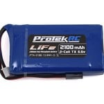 ProTek RC ProTek RC LiFe Futaba Transmitter Battery Pack (3PV/4PK/4PLS/4PX/4PV/7PX) #PTK-5188