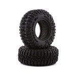 RC4WD #Z-T0200 RC4WD BFGoodrich T/A KM3 1.0" Micro Crawler Tires (2)