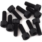 Redcat Racing #RER11378 RedCat Racing 2x6mm Cap Head Screw (10)