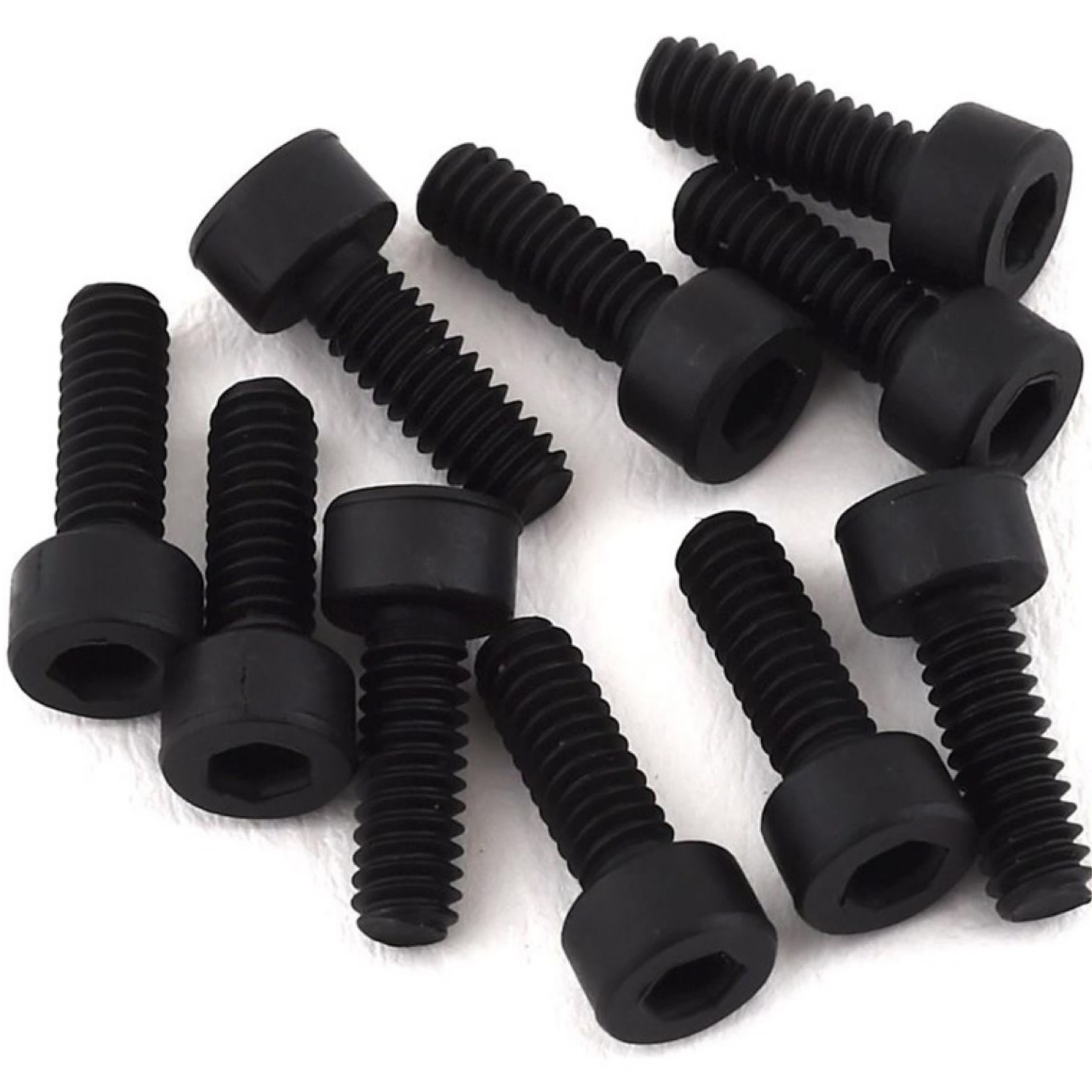 Redcat Racing #RER11378 RedCat Racing 2x6mm Cap Head Screw (10)