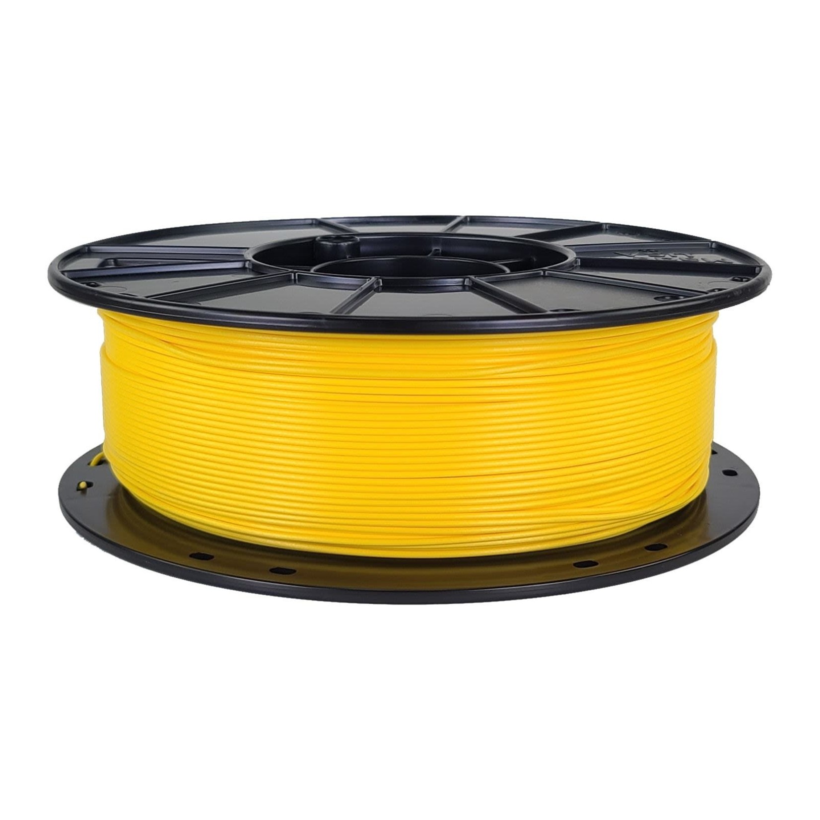 3D-Fuel #A3506 3D-Fuel 1.75mm Pro PLA+ Filament (Daffodil Yellow)