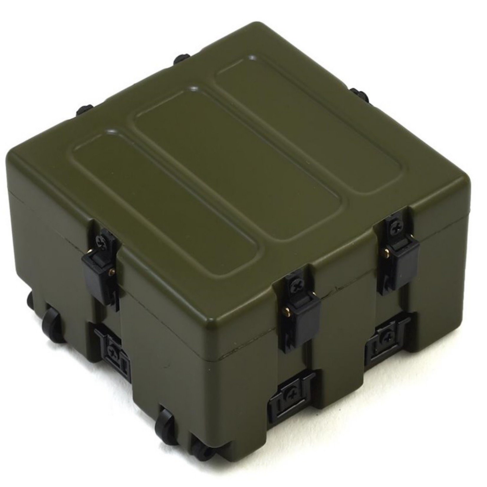 RC4WD #Z-X0049 RC4WD Military Storage Box