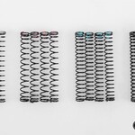 RC4WD RC4WD 90mm Ultimate Scale Shock Internal Spring Assortment #Z-S1349