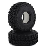 RC4WD RC4WD Goodyear Wrangler MT/R 1.9" Scale Rock Crawler Tires (2) (X2) #Z-T0175
