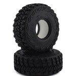 RC4WD #Z-T0175 RC4WD Goodyear Wrangler MT/R 1.9" Scale Rock Crawler Tires (2) (X2)