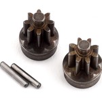 Redcat Racing #RER11366 RedCat Racing Gen8 Front Portal CVA Input Gears w/Pins