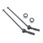 Redcat Racing #RER12426 RedCat Racing CV Driveshaft (2pcs)
