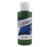 Pro-Line Pro-Line RC Body Airbrush Paint (Mil Spec Green) (2oz) #6325-08