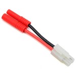 Redcat Racing #ST-TAMTO4B RedCat Racing Connector Tam To 4.0 Banana