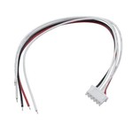 ProTek RC ProTek RC 4S Male XH Balance Connector w/20cm 24awg Wire # PTK-5267