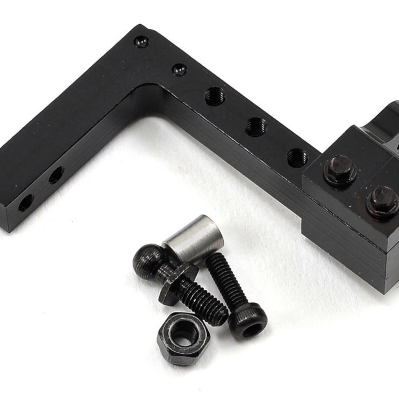 RC4WD #Z-S0893 RC4WD Adjustable Drop Hitch (Long)