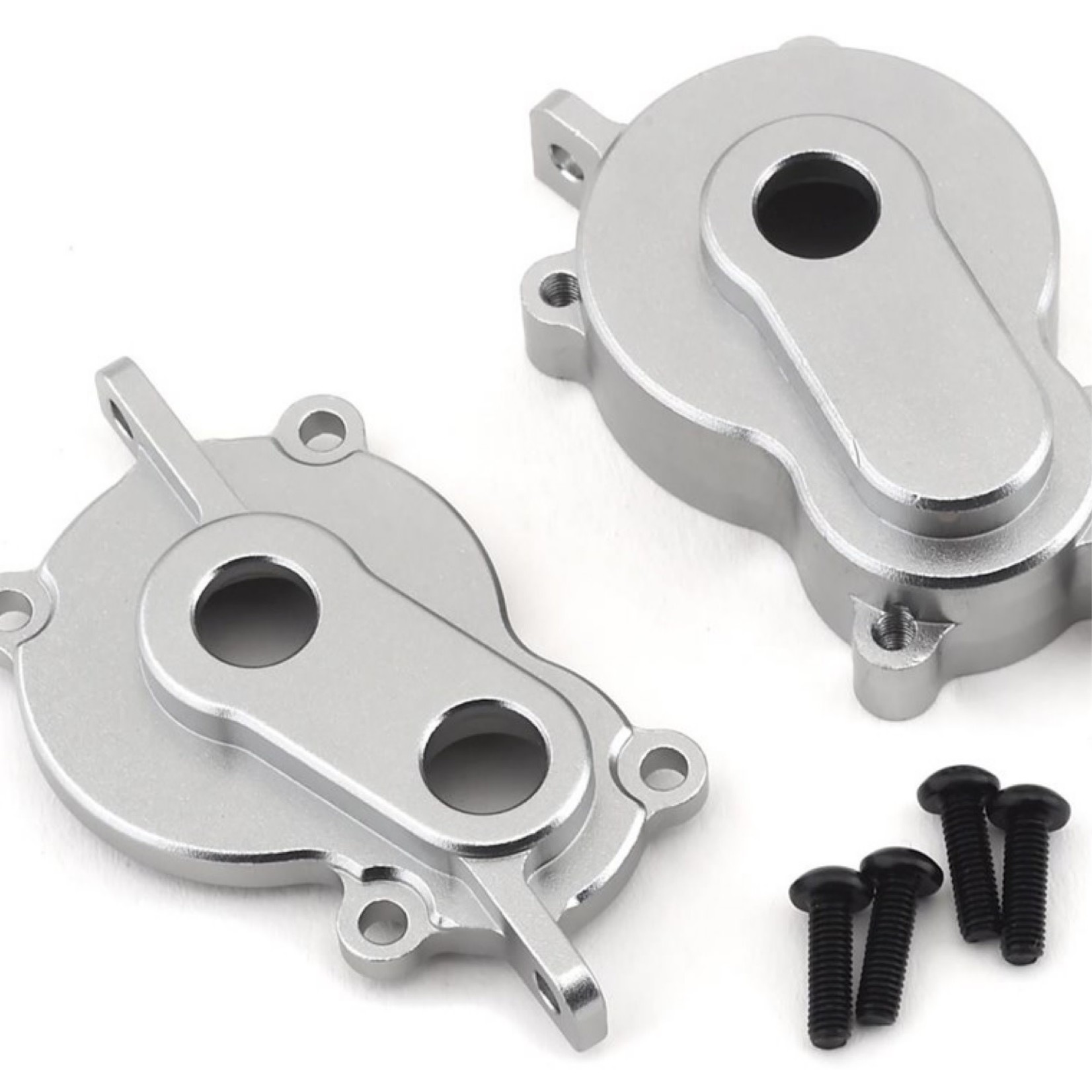 Redcat Racing #RER11402 RedCat Racing Gen8 Aluminum Transfer Case Housing Set