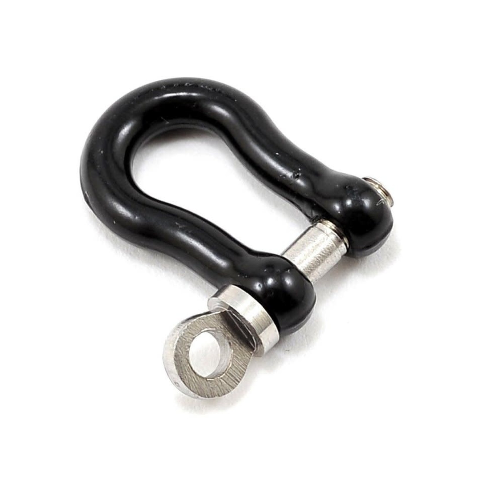RC4WD #Z-S0093 RC4WD King Kong Tow Shackle (Black)