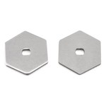 Redcat Racing #RER11356 RedCat Racing Gen8 Metal Slipper Plate (2)