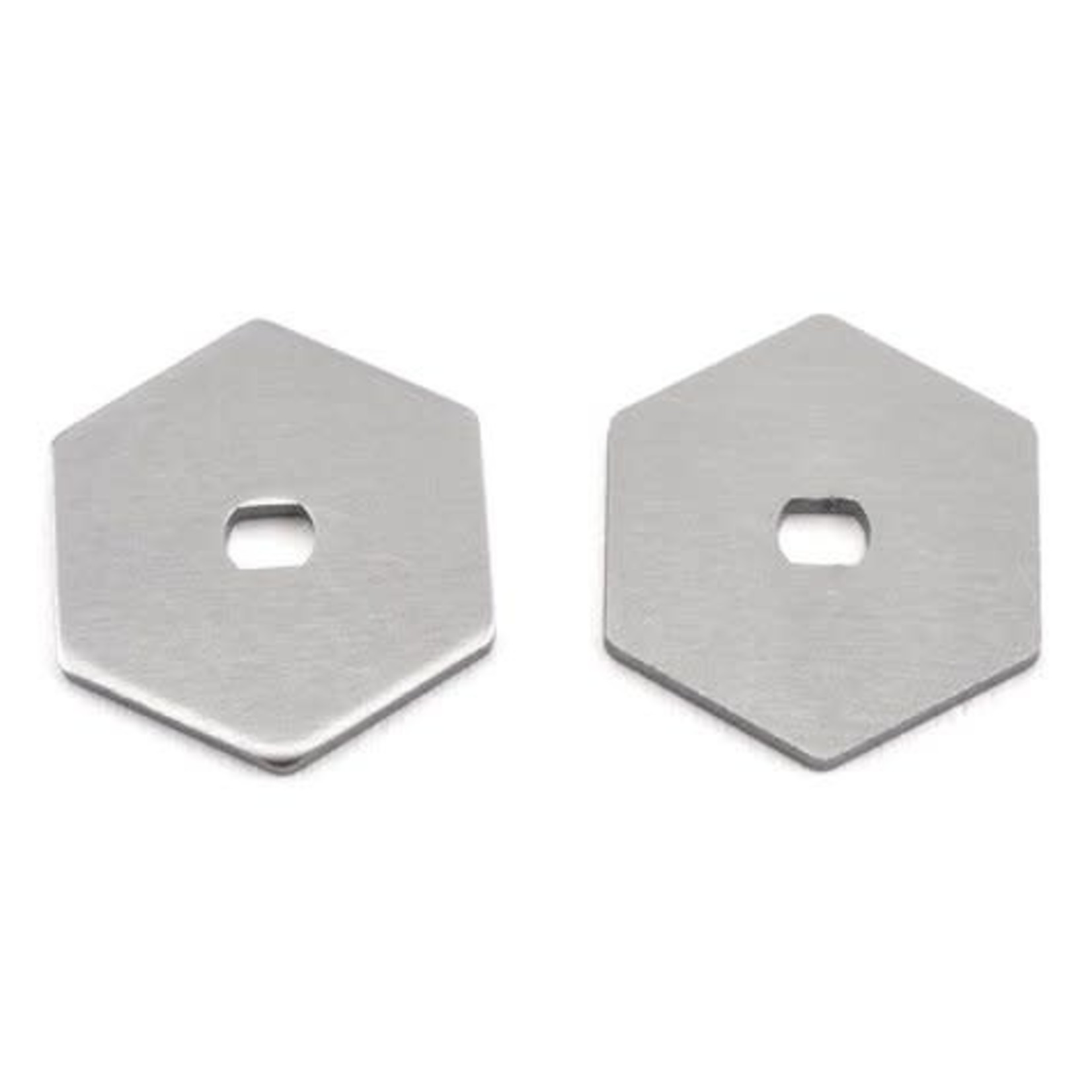 Redcat Racing #RER11356 RedCat Racing Gen8 Metal Slipper Plate (2)