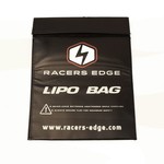 Racers Edge Racers Edge LiPo Safety Sack (230x180mm) #RCE2102