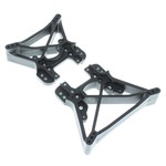 Redcat Racing #RER12434 RedCat Racing Front/Rear Shock Tower Set (2)