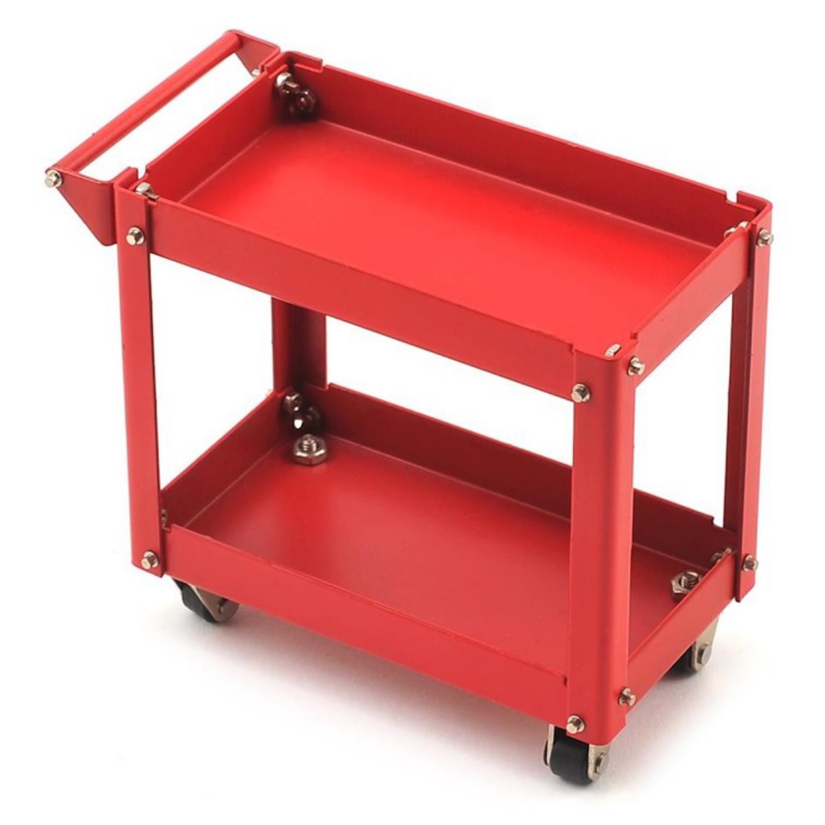 RC4WD #Z-X0030 RC4WD Garage Series 1/10 Metal Handy Cart