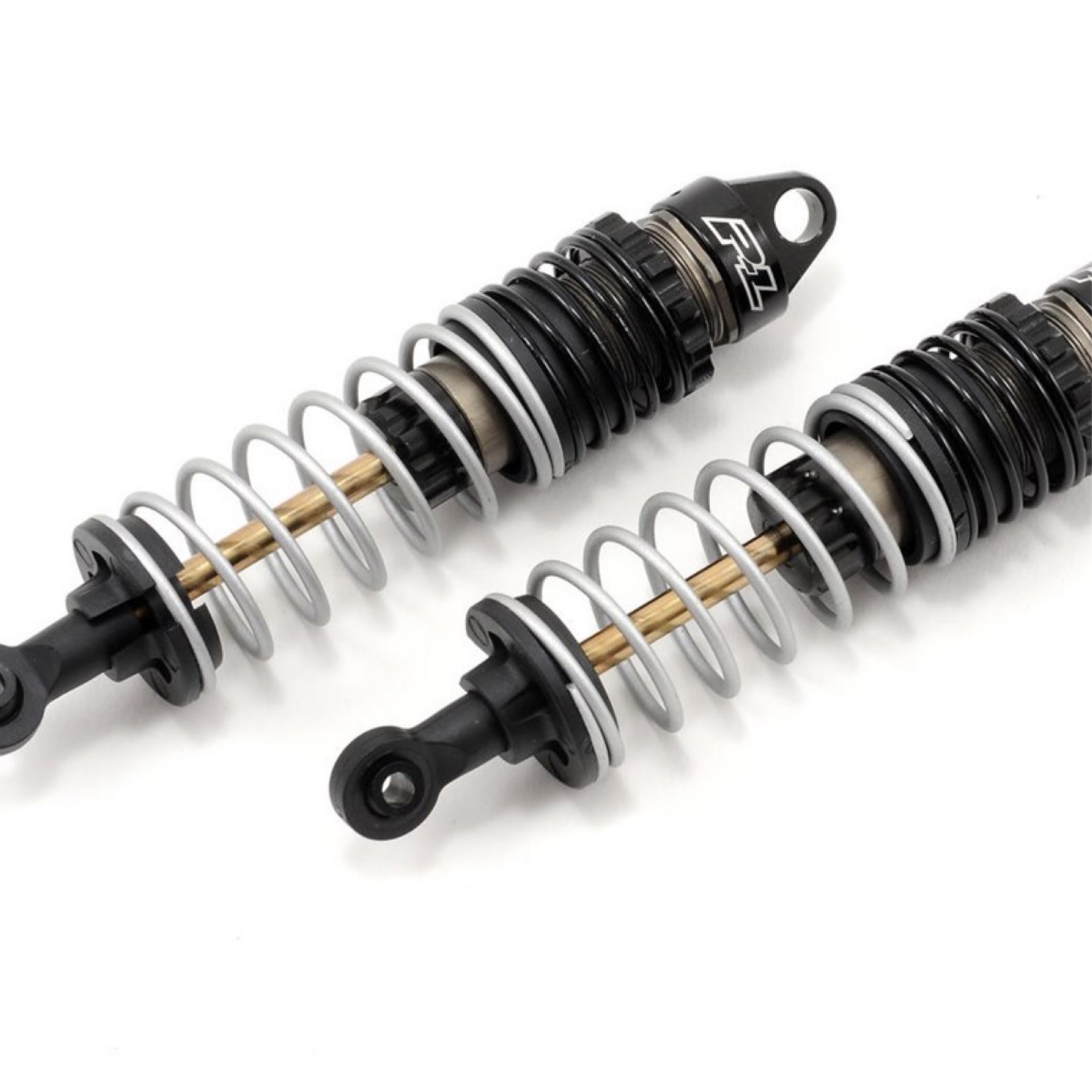 Pro-Line #6063-00 Pro-Line PowerStroke Front Shocks (2) (Slash)