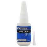 ProTek RC #PTK-1570 Protek CA Tire Glue Medium 0.75oz