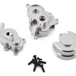 Redcat Racing #RER11401 RedCat Racing Gen8 Aluminum Transmission Case Housing Set & Gear Cover