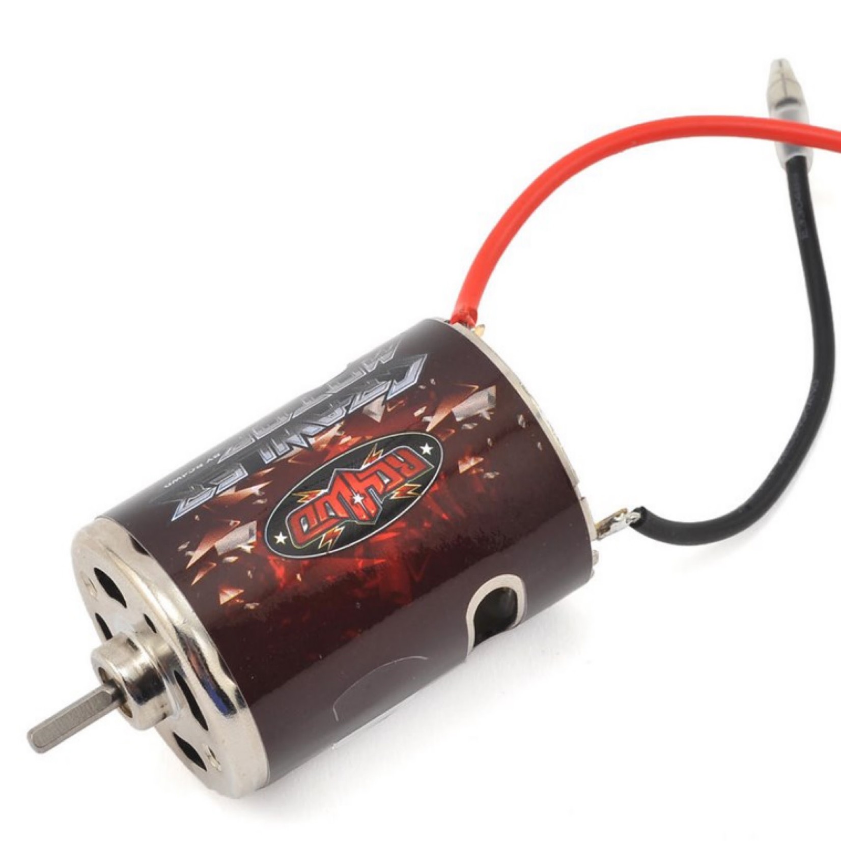 RC4WD #Z-E0067 RC4WD 540 Crawler Brushed Motor (27T)