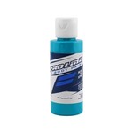 Pro-Line #6325-11 Pro-Line RC Body Airbrush Paint (Heritage Blue) (2oz)