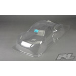 Pro-Line ProLine EVO SC Clear Body for PRO-Fusion SC, Slash 2wd, Slash 4x4, SC6.1, 22SCT & SCTE #3413-00