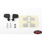 RC4WD #Z-B0196 RC4WD 1985 Toyota and 1987 Toyota XtraCab 4Runner Rubber Mirror