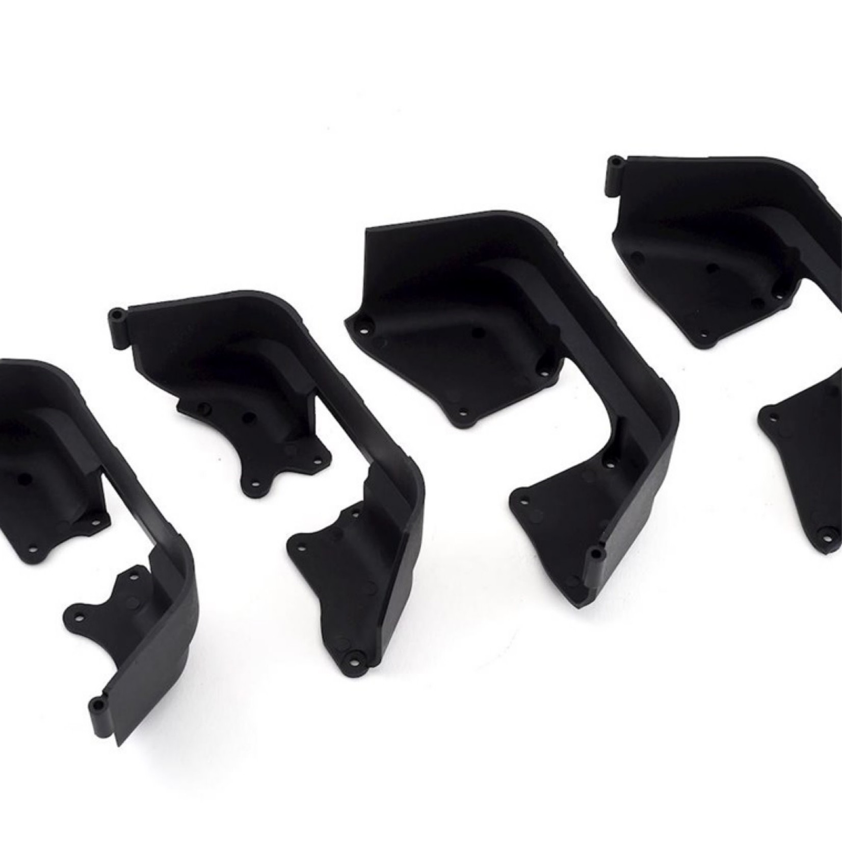 Redcat Racing #RER11320 RedCat Racing Scout II Gen8 Chassis Fender Set