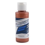 ProLine ProLine RC Body Airbrush Paint (Metallic Copper) (2oz) #6326-02
