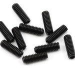 ProTek RC #PTK-H-4105 ProTek RC 4x12mm "High Strength" Cup Style Set Screws (10)