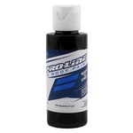 Pro-Line #6325-01 Pro-Line RC Body Airbrush Paint (Black) (2oz)