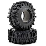 RC4WD RC4WD Mud Slingers 2.2" Rock Crawler Tires (2) (X3 Compound) #Z-T0097