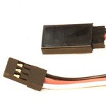 Racers Edge Racers Edge 3 inch Servo Extension 22AWG  #RCE1640