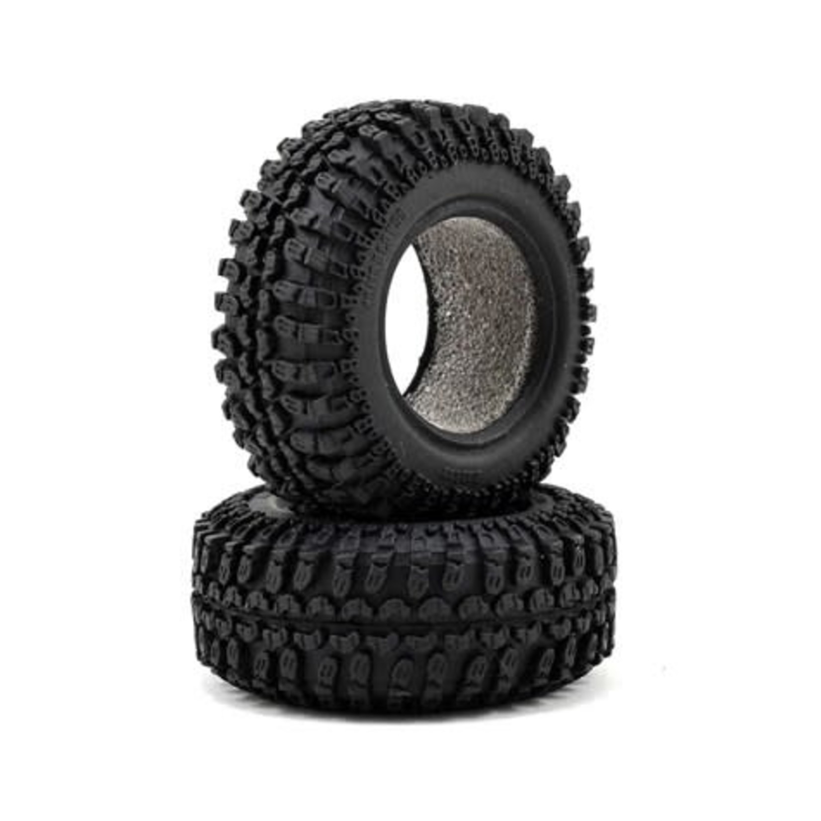 RC4WD #Z-T0028 RC4WD "Rok Lox" Micro Comp Tires (2) (X3)
