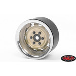 RC4WD #Z-W0324 RC4WD Rally 1.9" Beadlock Wheels (Gold)