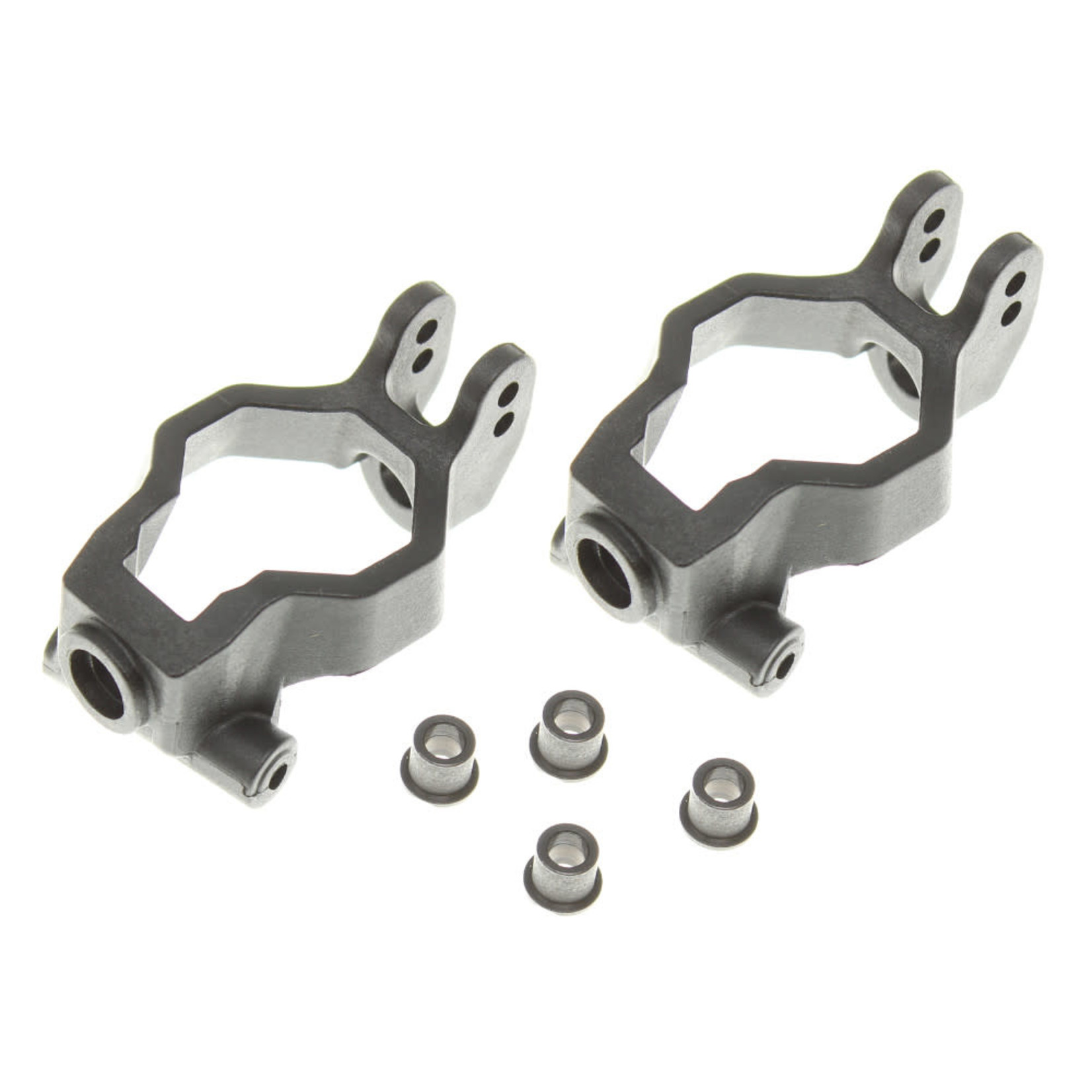 Redcat Racing #RER12439 Redcat Racing Front C-Hub Set