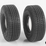 RC4WD RC4WD Falken WildPeak H/T 1.9" Tires (2) #Z-T0180