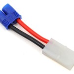 ProTek RC #PTK-5232 ProTek RC EC3 Style to Large Tamiya Style Plug Adapter (Male EC3/Female Tamiya)